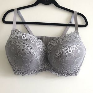 Sexy Lacy Push-up Bra